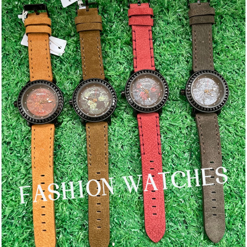 Luxury Watch Brands In World - ONLYOU トップブランドの高級メンズ腕時計クォーツ防水メンズ腕時計ファッションスポーツメンズ腕時計世界地図クール学生時計