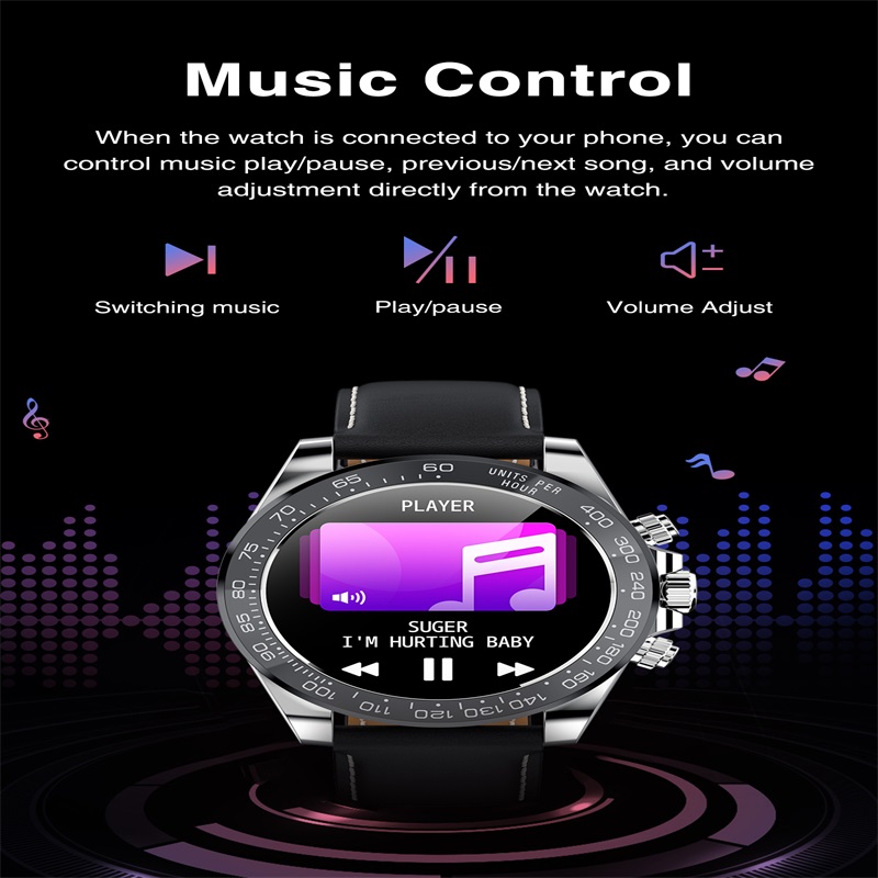ハイエンドスマートウォッチマン高級 Android IOS  - Luxury Watch Brands In World のレビューと価格