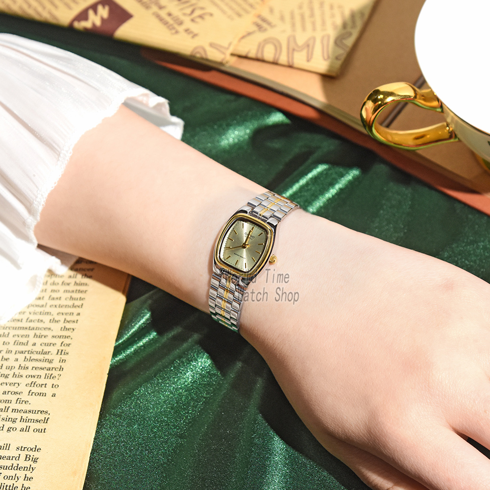 カシオ腕時計 レディース腕時計 トップブランド 高級セット  - Luxury Watch Casio のレビューと価格