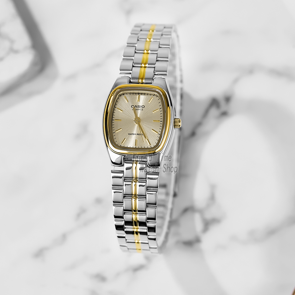 カシオ腕時計 レディース腕時計 トップブランド 高級セット  - Luxury Watch Casio のレビューと価格