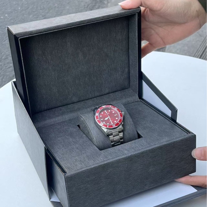 高級時計ボックス トラベルコレクション 時計収納ボックス 絶 - Luxury Watch Collection Box のレビューと価格