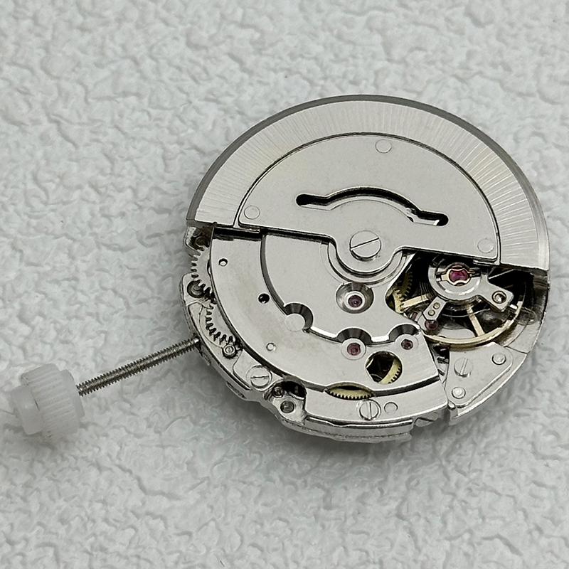 8205 ムーブメント新品本物の 8205 ムーブメントシン - Perpetual Calendar Watch のレビューと価格