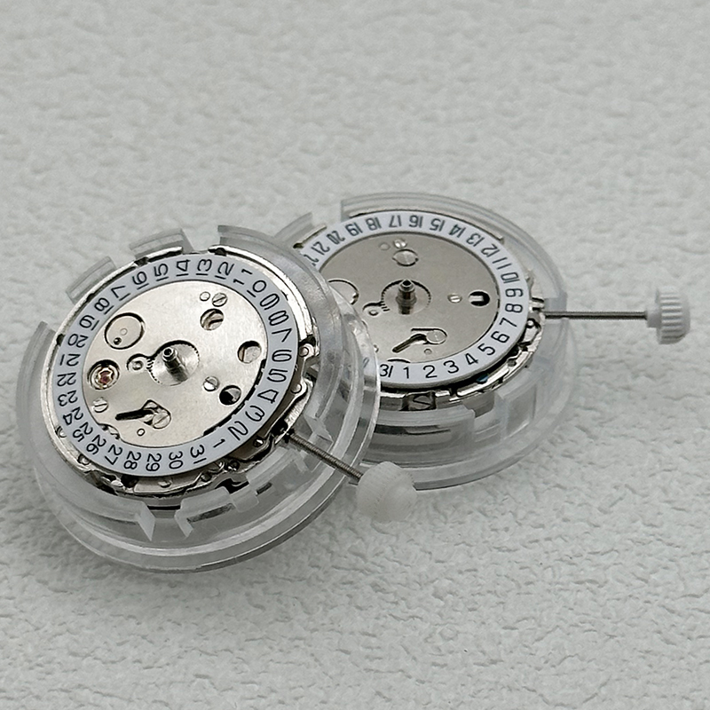 8205 ムーブメント新品本物の 8205 ムーブメントシン - Perpetual Calendar Watch のレビューと価格