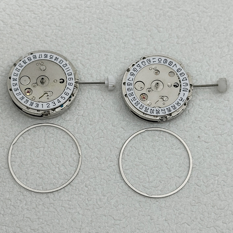 8205 ムーブメント新品本物の 8205 ムーブメントシン - Perpetual Calendar Watch のレビューと価格