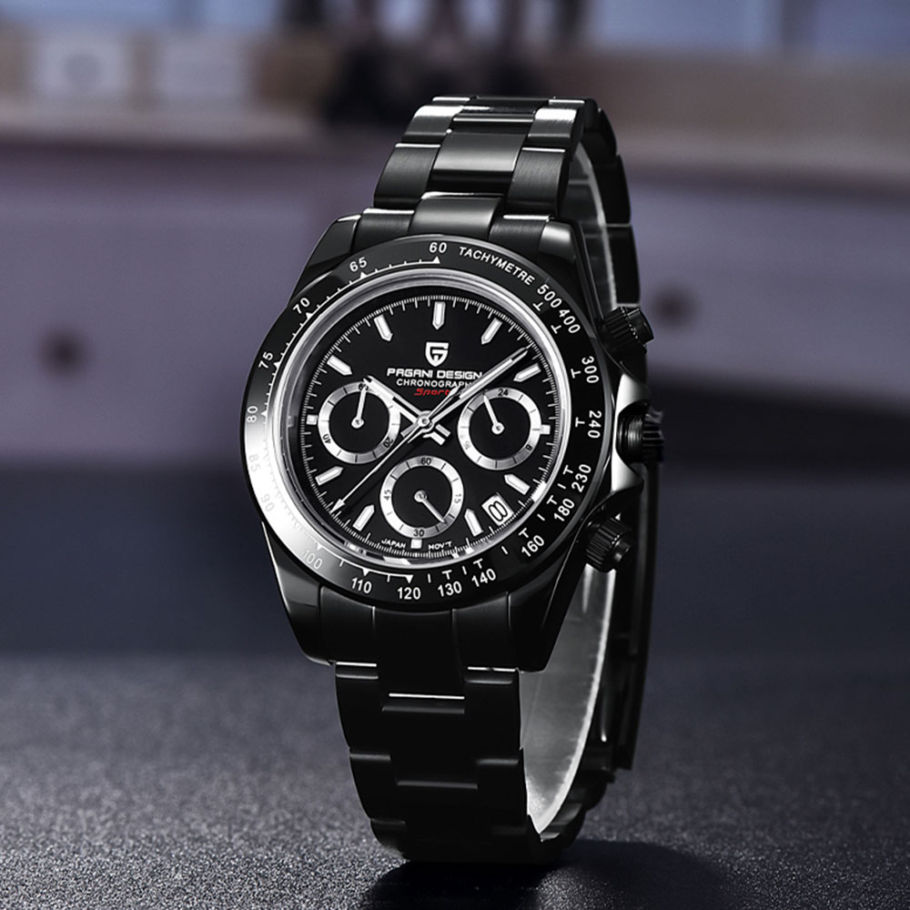 PD-1644 パガーニデザイン 2026年新作 メンズ腕時 - Luxury Watch Brands のレビューと価格