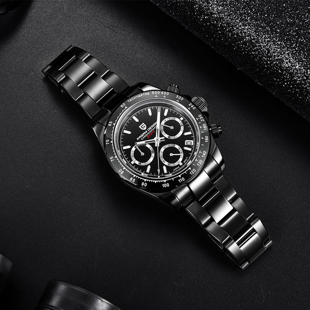 PD-1644 パガーニデザイン 2026年新作 メンズ腕時 - Luxury Watch Brands のレビューと価格