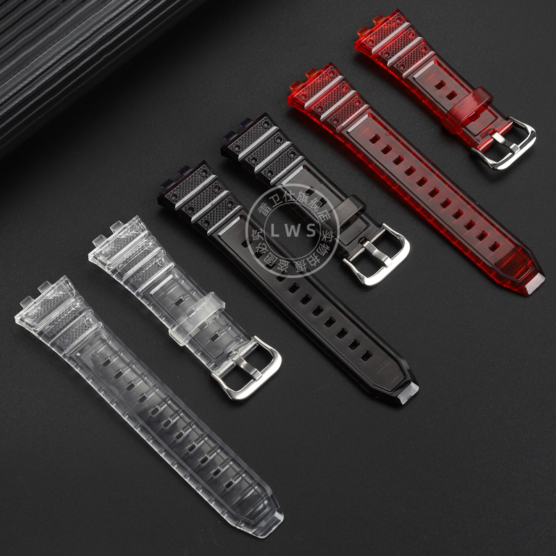 シリコンウォッチケースとベゼルセット,ソフトレジンケース,ブ - Luxury Watch Casio のレビューと価格