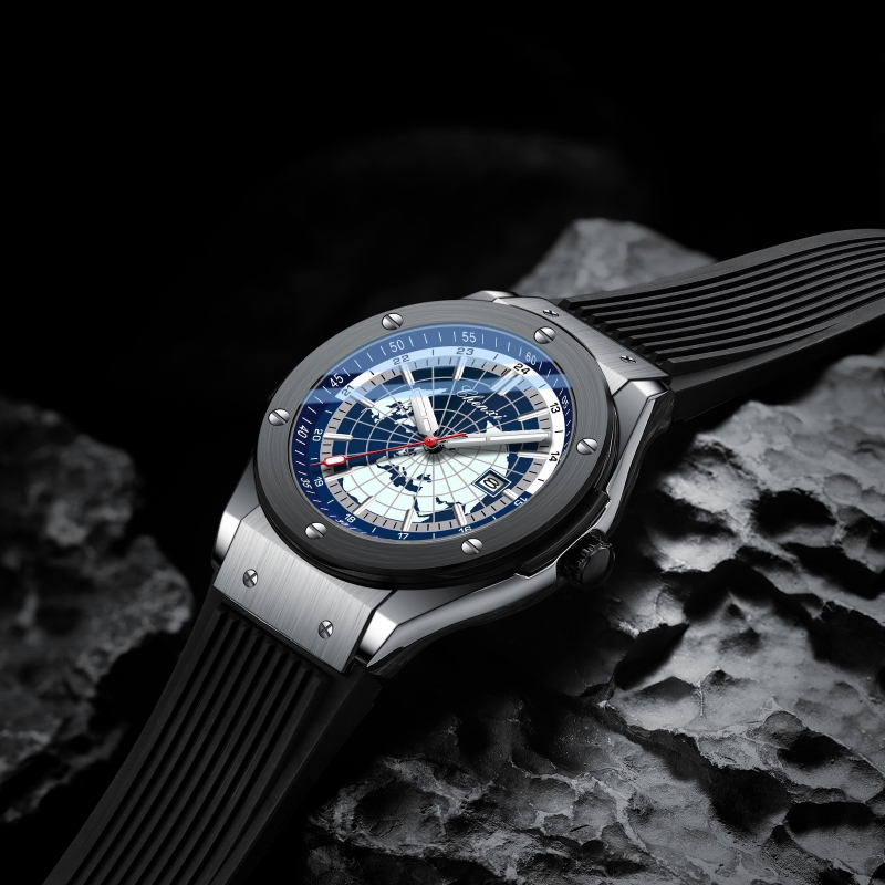 CHENXI 82442 カジュアルラグジュアリースポーツク - Luxury Watch Brands In World のレビューと価格