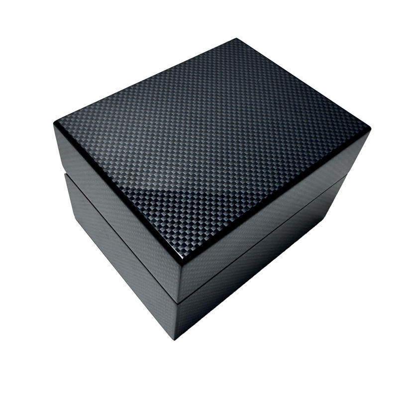 高級時計ディスプレイボックス ポータブルウォッチセーブケース - Luxury Watch Collection Box のレビューと価格
