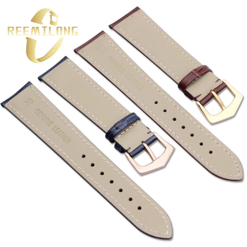 ピンバックル付き牛革時計ストラップ、パティック、パティック、 - Luxury Watch Patek Philippe のレビューと価格