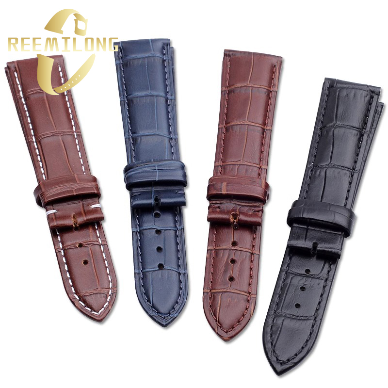 ピンバックル付き牛革時計ストラップ、パティック、パティック、 - Luxury Watch Patek Philippe のレビューと価格