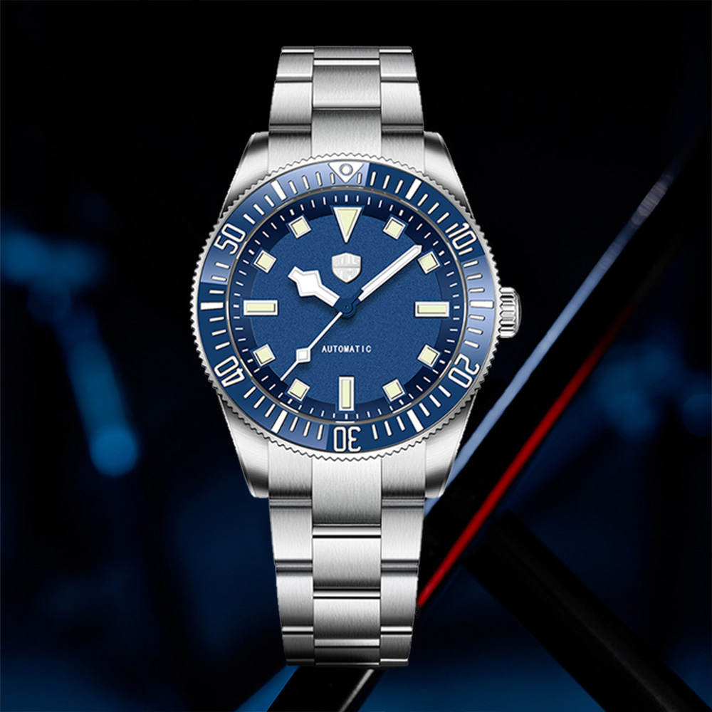 2026年新作 ロールスティミ メンズ腕時計 高級自動巻き腕 - Luxury Watch Design のレビューと価格