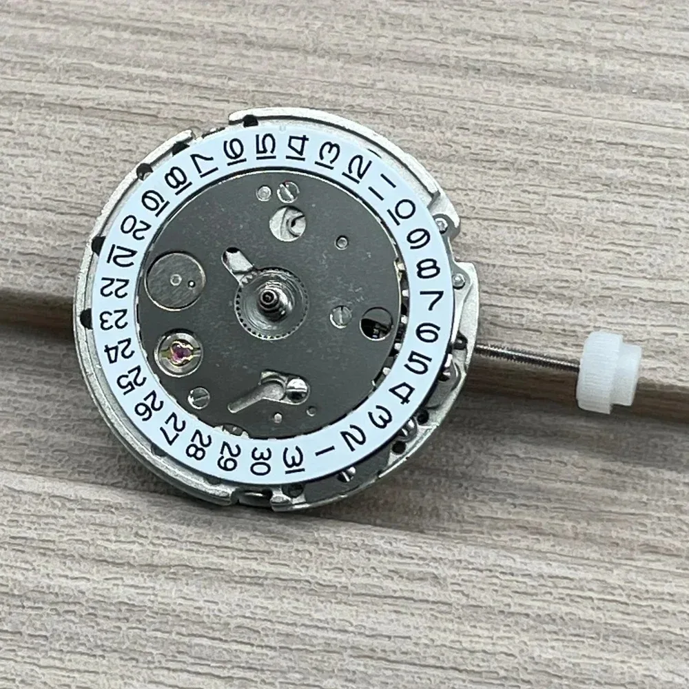 2813 Mingzhu 自動時計ムーブメント 21 宝石カ - Perpetual Calendar Watch のレビューと価格