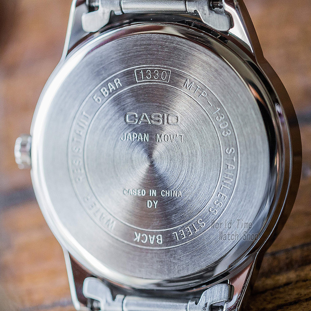 カシオ メンズ腕時計 トップブランド 高級セット 夜光クォー - Luxury Watch Casio のレビューと価格