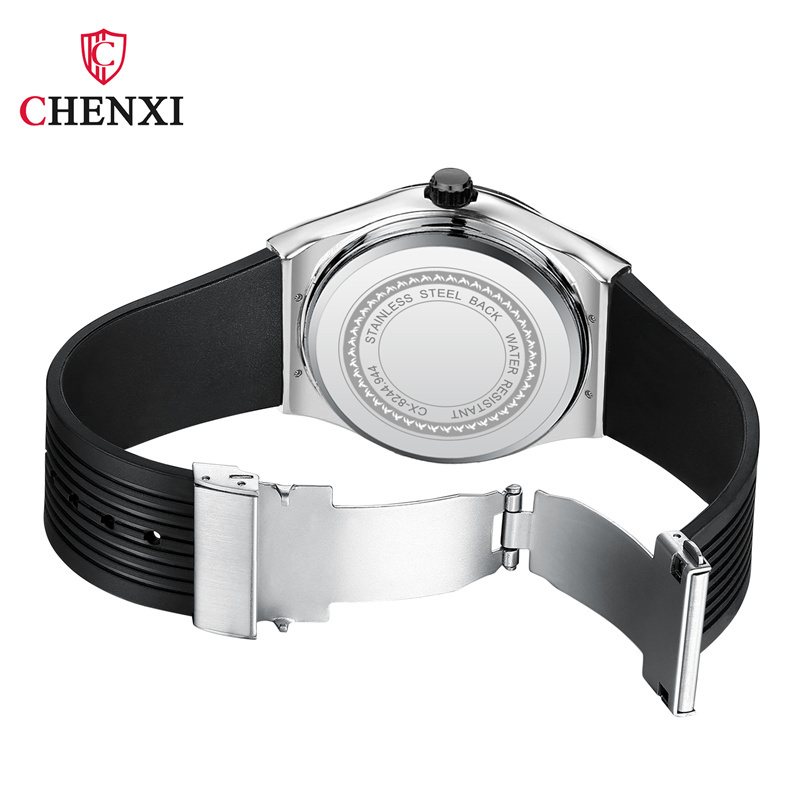 Chenxi-メンズ防水腕時計,高級カジュアル,ブランド,世 - Luxury Watch Brands In World のレビューと価格