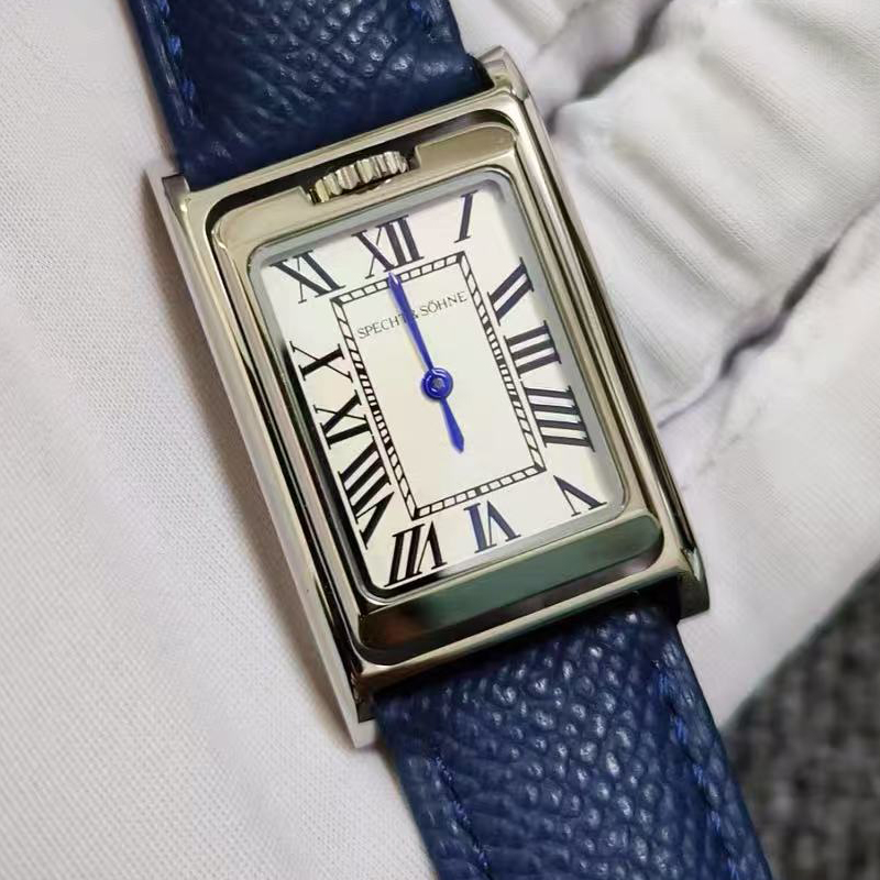 2025年ニューモデル Specht & Söhne ダブル - Dress Watch Ultra Thin のレビューと価格