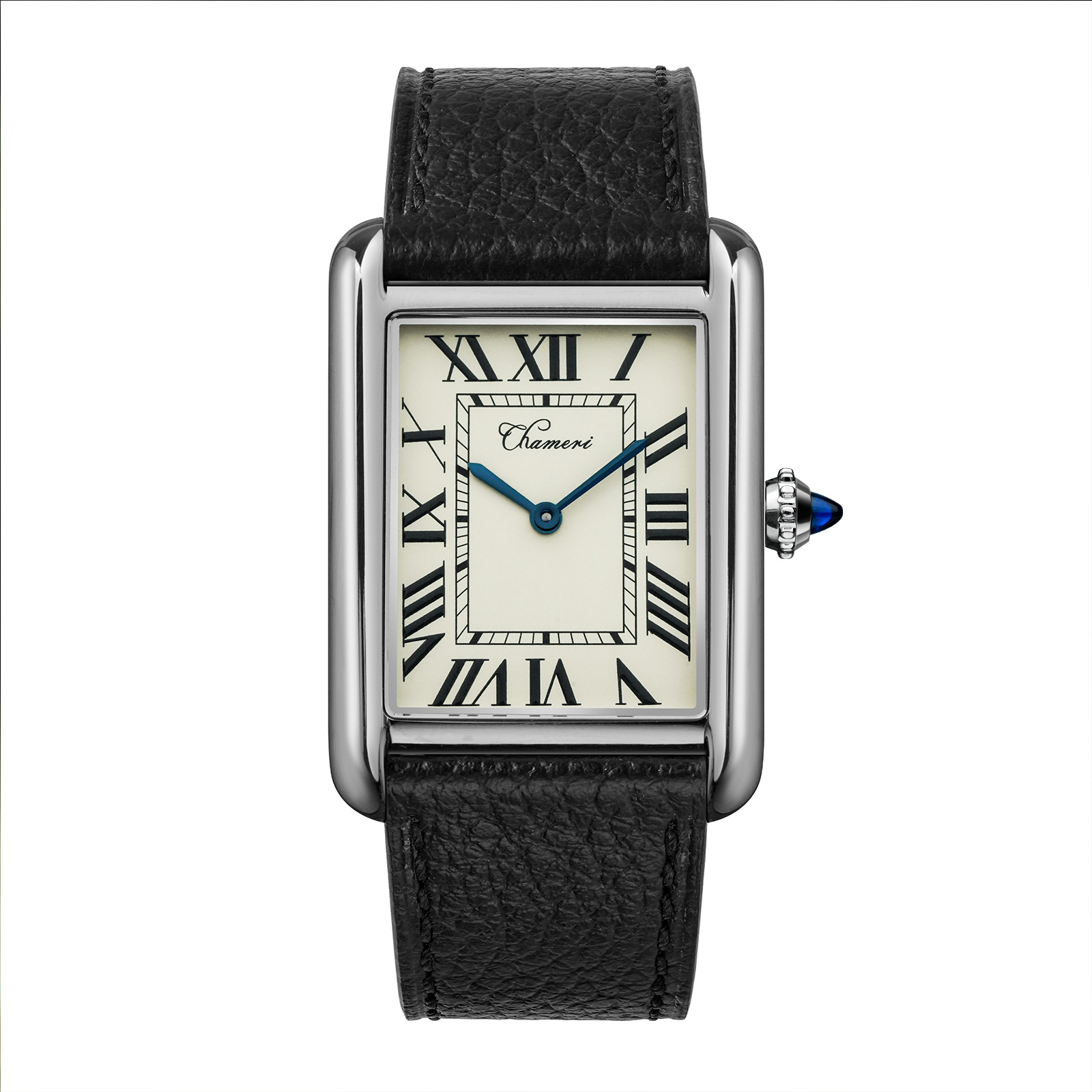 チャメリ ヴィンテージウォッチ CH01 クォーツウォッチ  - Dress Watch Ultra Thin のレビューと価格