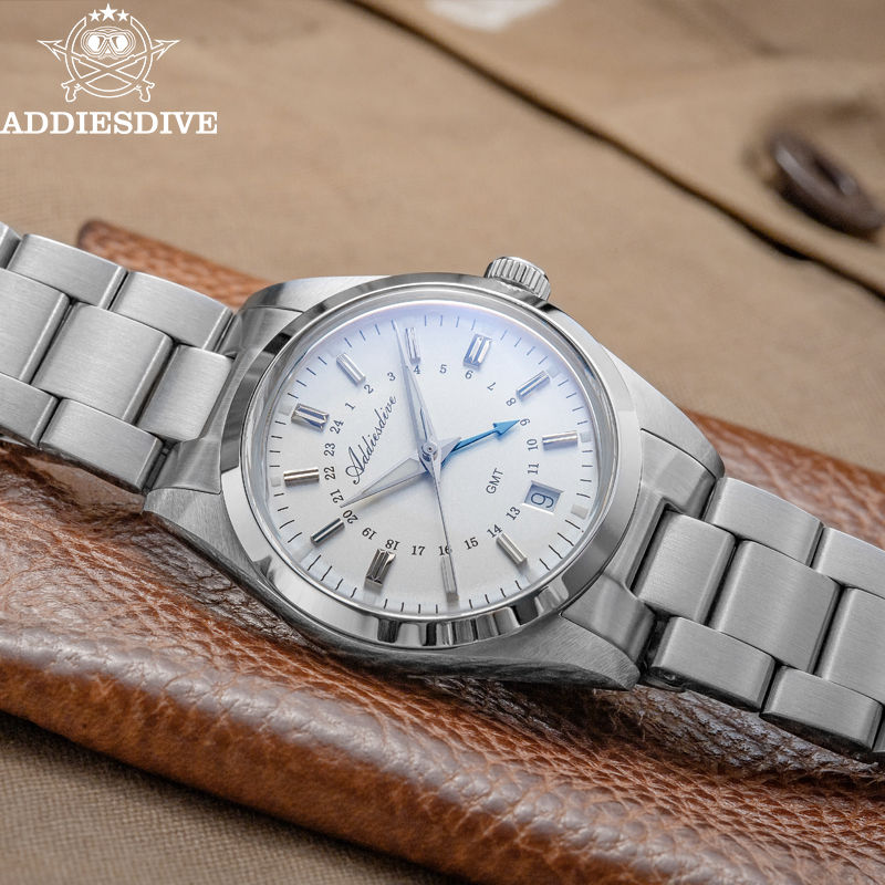 ADDIESDIVE ホットブランド 36 ミリメートル高級 - Luxury Watch Brands のレビューと価格