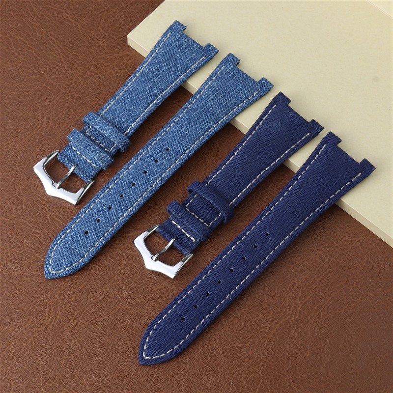 25mm ナイロン時計バンド ステンレススチールバックル付き - Luxury Watch Patek Philippe のレビューと価格